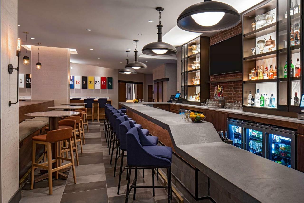 Hyatt House Indianapolis Downtown Otel Dış mekan fotoğraf